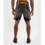 Venum UFC Шорты MMA Authentic Fight Night Long Fit Черно/Золотые