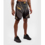 Venum UFC Шорты MMA Authentic Fight Night Long Fit Черно/Золотые