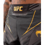 Venum UFC Шорты MMA Authentic Fight Night Long Fit Черно/Золотые