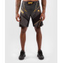 Venum UFC Шорты MMA Authentic Fight Night Long Fit Черно/Золотые