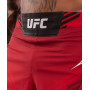 Venum UFC Шорты MMA Authentic Fight Night Short Fit Красные