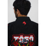 Кимоно/Ги для BJJ TOSO Tokio Черное