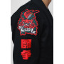 Кимоно/Ги для BJJ TOSO Tokio Черное