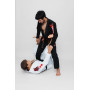 Кимоно/Ги для BJJ TOSO Tokio Черное