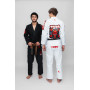Кимоно/Ги для BJJ TOSO Tokio Черное