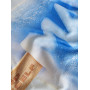 Полотенце MANTO ICE CREAM Синее