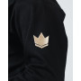 Кимоно/ГИ Kingz Детское Players Special Limited Edition Черное