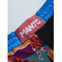 Шорты для MMA MANTO GYM 2.0