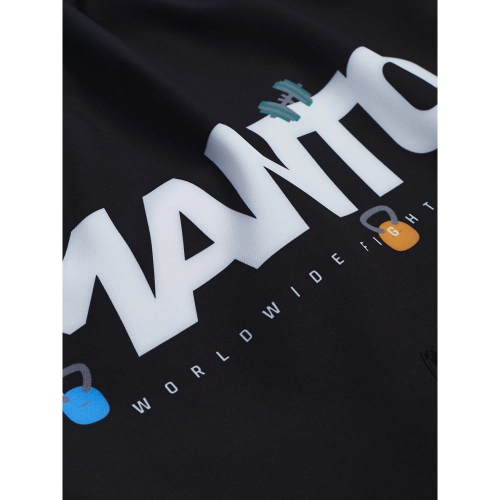 Шорты для MMA MANTO GYM 2.0