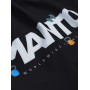 Шорты для MMA MANTO GYM 2.0
