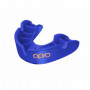 Капа Opro Bronze синяя