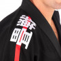 Кимоно (Ги) Tatami для БЖЖ (BJJ) Super черное