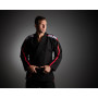 Кимоно (Ги) Tatami для БЖЖ (BJJ) Super черное