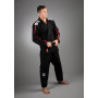 Кимоно (Ги) Tatami для БЖЖ (BJJ) Super черное