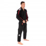 Кимоно (Ги) Tatami для БЖЖ (BJJ) Super черное