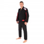 Кимоно (Ги) Tatami для БЖЖ (BJJ) Super черное