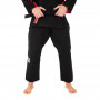 Кимоно (Ги) Tatami для БЖЖ (BJJ) Super черное