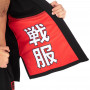 Кимоно (Ги) Tatami для БЖЖ (BJJ) Super черное