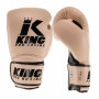 Перчатки боксерские King PRO BG STAR 9
