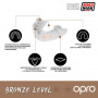 Капа Opro Bronze синяя