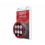 Капа Opro Bronze синяя