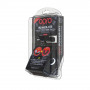 Капа Opro Power Fit голубая