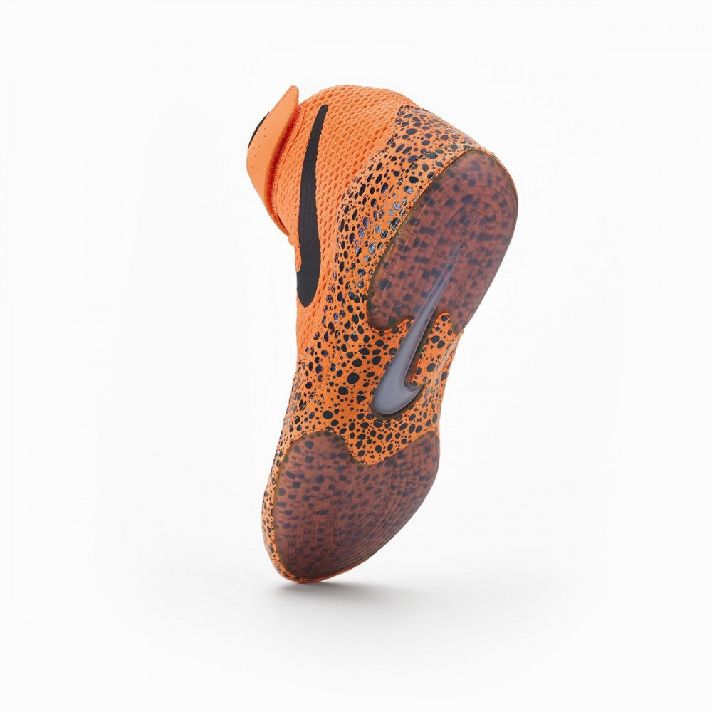Борцовки NIKE INFLICT SE OLY