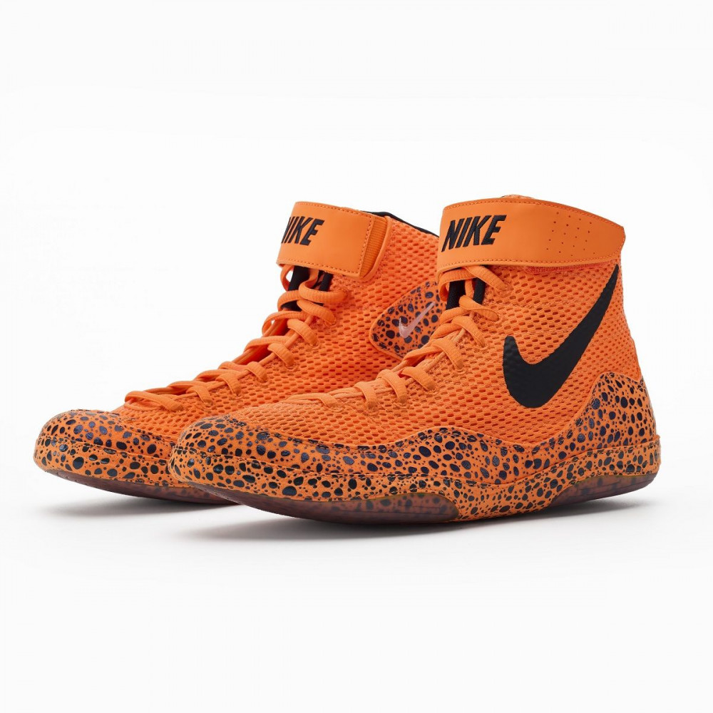 Борцовки NIKE INFLICT SE OLY