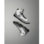 Борцовки RUDIS Courage White/Midnight