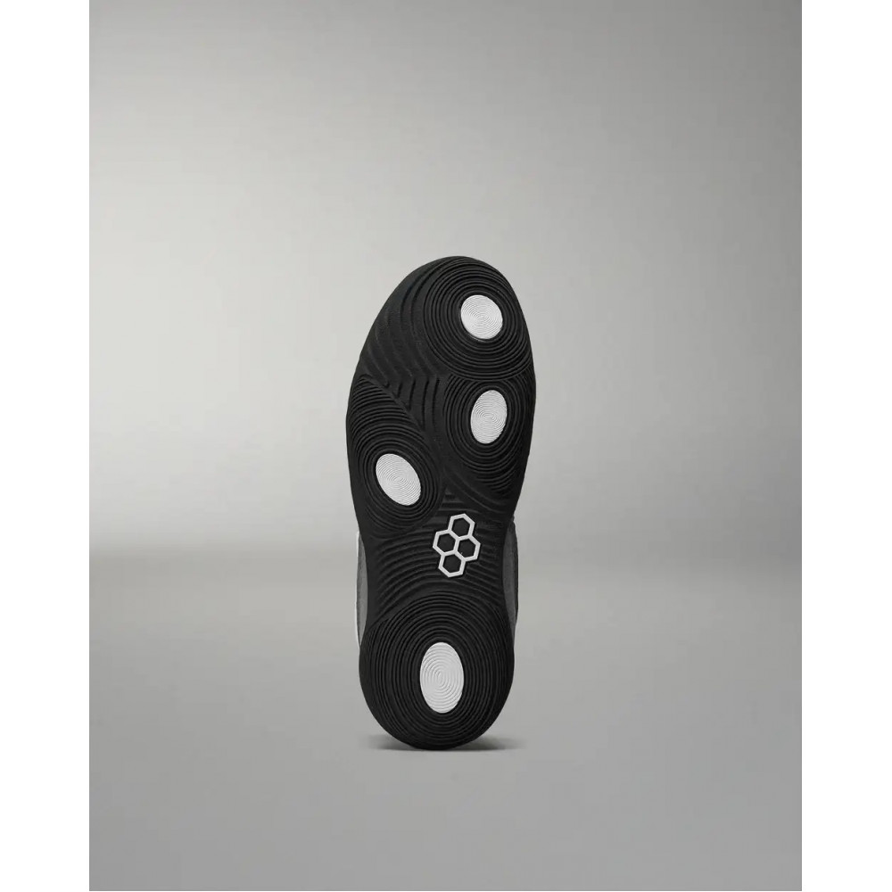 Борцовки RUDIS Courage White/Midnight