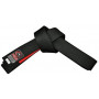 Пояс BJJ FUJI SPORTS Черный