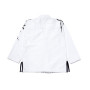 Shoyoroll PRESSURE DROP KIMONO (WHITE)