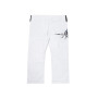 Shoyoroll PRESSURE DROP KIMONO (WHITE)