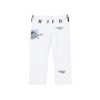 Shoyoroll PRESSURE DROP KIMONO (WHITE)