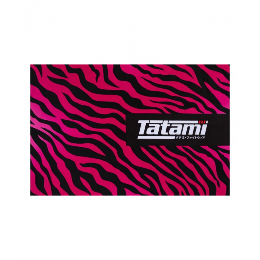 Полотенце Tatami RECHARGE PINK