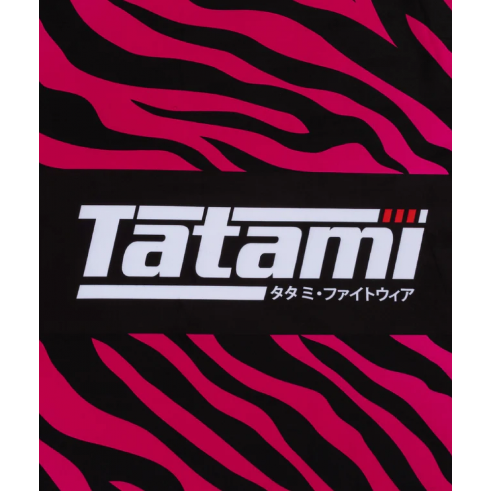 Полотенце Tatami RECHARGE PINK