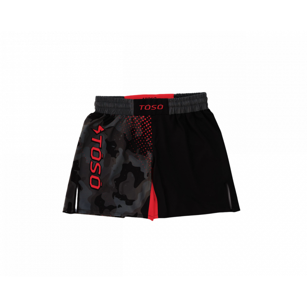 Шорты для MMA Toso MORO