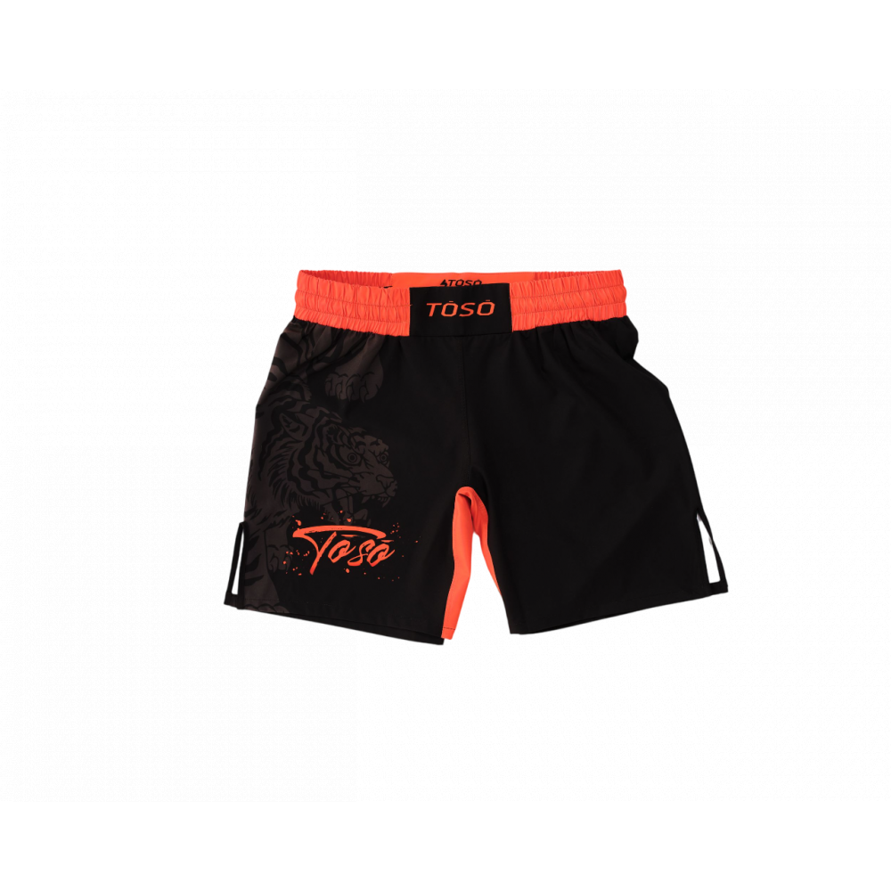 Шорты для MMA Toso Tiger 
