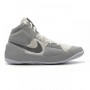 Борцовки NIKE FURY AO2416 101 Серые