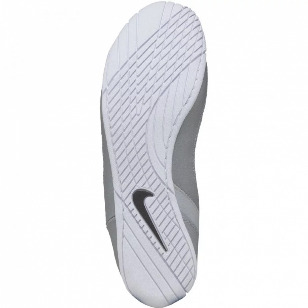Борцовки NIKE FURY AO2416 101 Серые