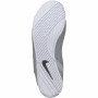 Борцовки NIKE FURY AO2416 101 Серые