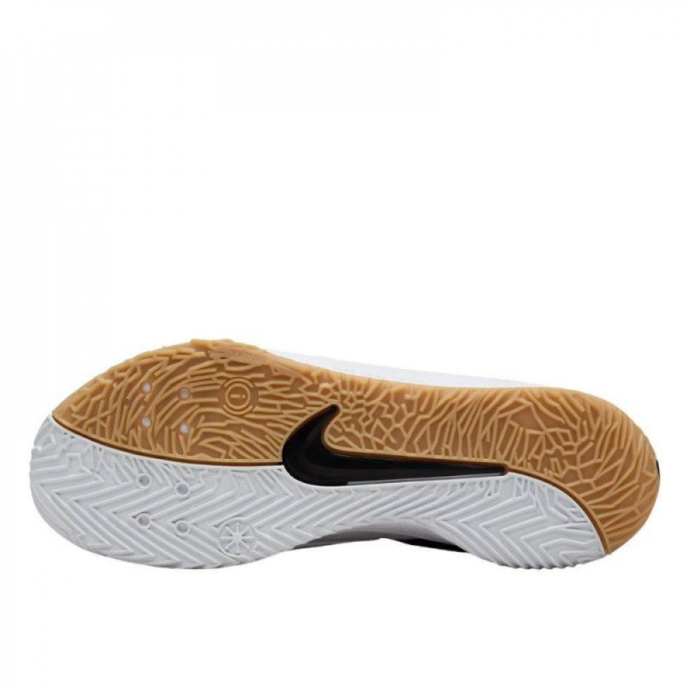 Кроссовки Nike Air Zoom Hyperace 3 Белые