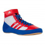 Борцовки Adidas Havoc 2 Красно-синие