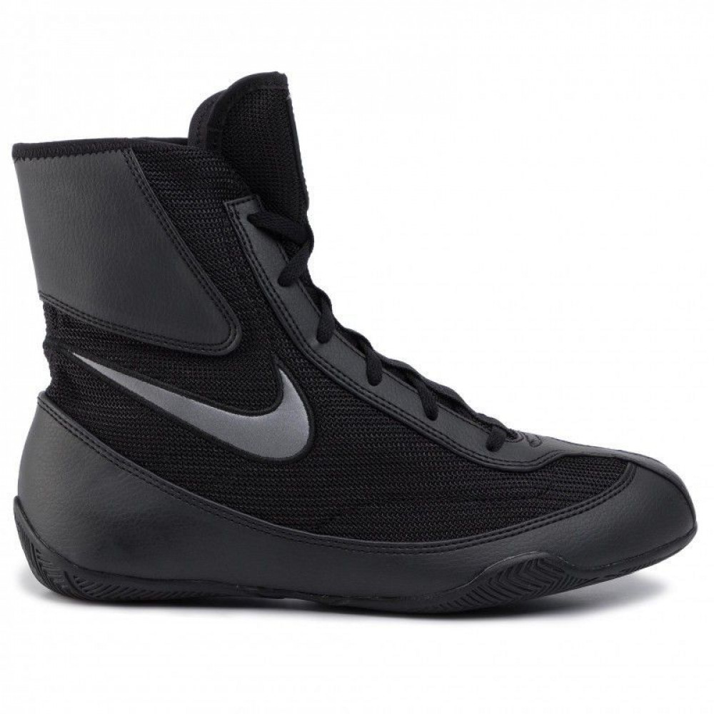 Боксерки Nike Machomai 2 Черные