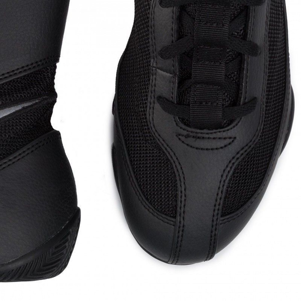 Боксерки Nike Machomai 2 Черные