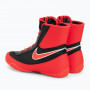 Боксерки Nike Machomai 2 Черно-красные