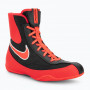 Боксерки Nike Machomai 2 Черно-красные