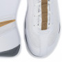 Боксерки Nike Machomai Mid 2 Бело-золотые