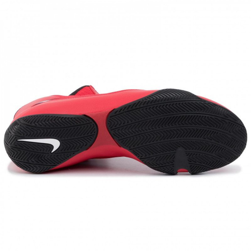 Боксерки Nike Machomai 2 Красные