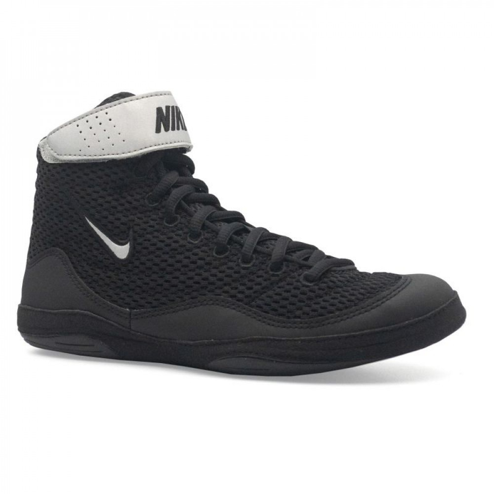 Борцовки Nike Inflict 3 LIMITED EDITION Черные